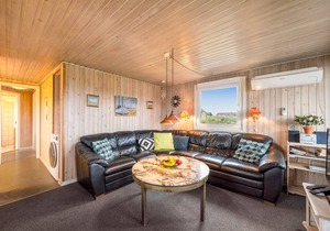 50 m² House ∙ 2 bedrooms ∙ 4 guests