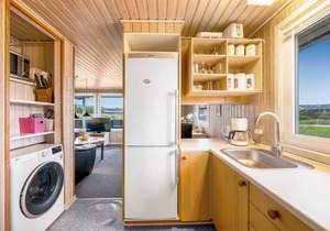 50 m² House ∙ 2 bedrooms ∙ 4 guests