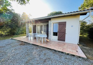 50 m² House ∙ 2 bedrooms ∙ 4 guests