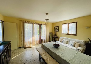 50 m² House ∙ 2 bedrooms ∙ 4 guests