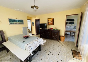 50 m² House ∙ 2 bedrooms ∙ 4 guests