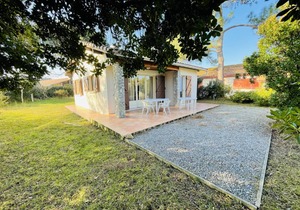 50 m² House ∙ 2 bedrooms ∙ 4 guests