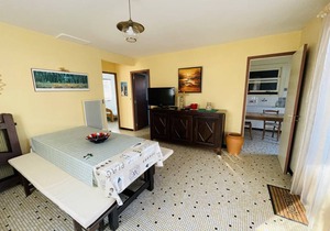 50 m² House ∙ 2 bedrooms ∙ 4 guests