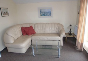 50 m² House ∙ 1 bedroom ∙ 2 guests