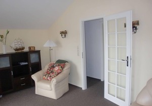 50 m² House ∙ 1 bedroom ∙ 2 guests