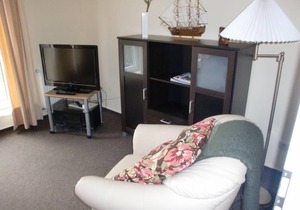50 m² House ∙ 1 bedroom ∙ 2 guests