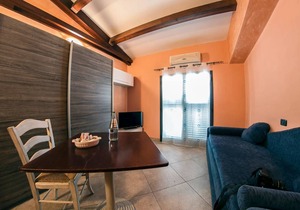 50 m² House ∙ 1 bedroom ∙ 4 guests