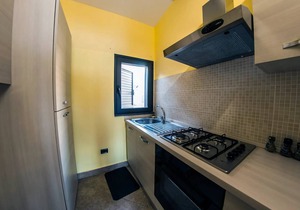 50 m² House ∙ 1 bedroom ∙ 4 guests
