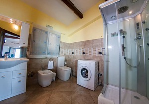 50 m² House ∙ 1 bedroom ∙ 4 guests