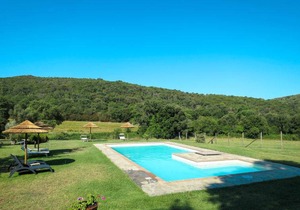 50 m² House ∙ 1 bedroom ∙ 4 guests
