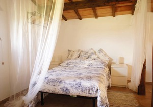 50 m² House ∙ 1 bedroom ∙ 2 guests