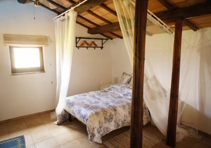 50 m² House ∙ 1 bedroom ∙ 2 guests