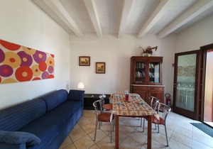 50 m² House ∙ 1 bedroom ∙ 4 guests