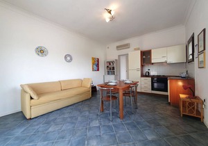50 m² House ∙ 1 bedroom ∙ 4 guests