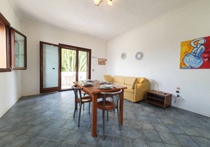 50 m² House ∙ 1 bedroom ∙ 4 guests