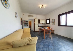 50 m² House ∙ 1 bedroom ∙ 4 guests