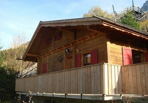 50 m² House ∙ 1 bedroom ∙ 6 guests