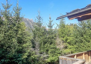 50 m² House ∙ 1 bedroom ∙ 6 guests