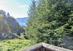 50 m² House ∙ 1 bedroom ∙ 6 guests