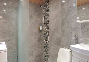 50 m² House ∙ 1 bedroom ∙ 6 guests