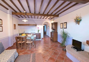 50 m² House ∙ 1 bedroom ∙ 4 guests