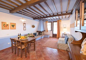 50 m² House ∙ 1 bedroom ∙ 4 guests