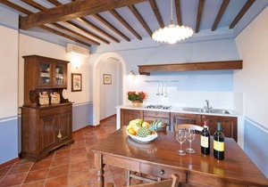50 m² House ∙ 1 bedroom ∙ 4 guests