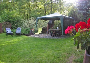 50 m² House ∙ 1 bedroom ∙ 5 guests