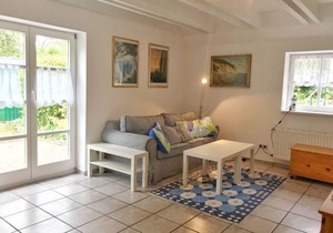 50 m² House ∙ 1 bedroom ∙ 4 guests
