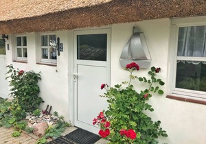 50 m² House ∙ 1 bedroom ∙ 4 guests