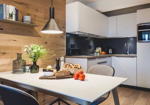 50 m² House ∙ 1 bedroom ∙ 4 guests