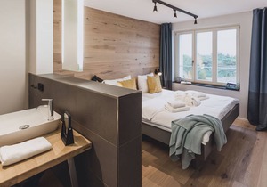 50 m² House ∙ 1 bedroom ∙ 4 guests