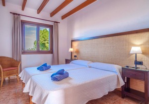 50 m² House ∙ 1 bedroom ∙ 2 guests