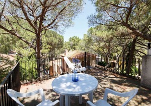 50 m² House ∙ 1 bedroom ∙ 4 guests