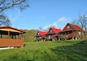 50 m² House ∙ 1 bedroom ∙ 4 guests
