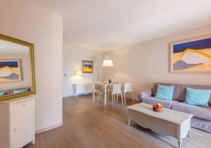 50 m² House ∙ 1 bedroom ∙ 4 guests