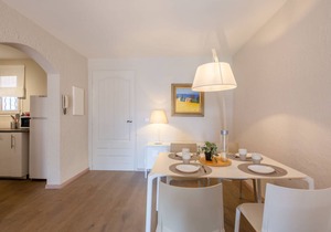 50 m² House ∙ 1 bedroom ∙ 4 guests