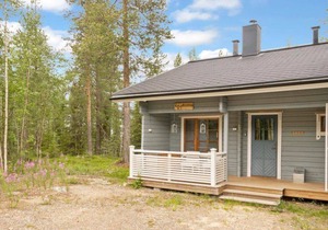 50 m² House ∙ 2 bedrooms ∙ 6 guests
