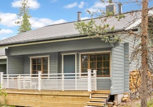 50 m² House ∙ 2 bedrooms ∙ 6 guests