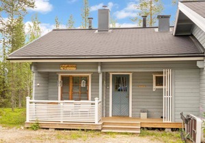 50 m² House ∙ 2 bedrooms ∙ 6 guests