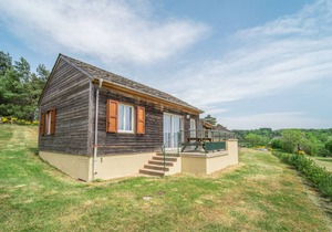 50 m² House ∙ 2 bedrooms ∙ 6 guests
