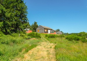 50 m² House ∙ 2 bedrooms ∙ 6 guests