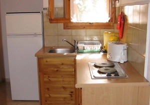 50 m² House ∙ 2 bedrooms ∙ 5 guests