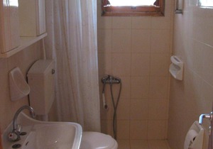 50 m² House ∙ 2 bedrooms ∙ 5 guests