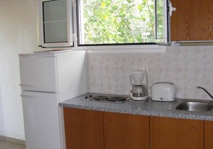 50 m² House ∙ 2 bedrooms ∙ 5 guests