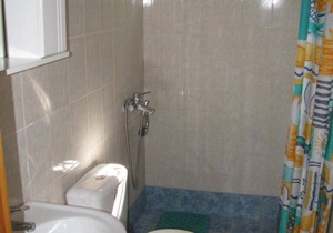 50 m² House ∙ 2 bedrooms ∙ 5 guests