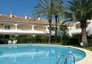 50 m² House ∙ 2 bedrooms ∙ 4 guests
