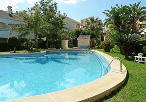 50 m² House ∙ 2 bedrooms ∙ 4 guests