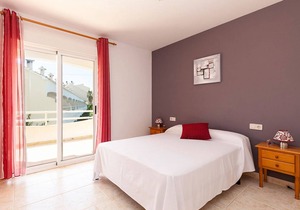 50 m² House ∙ 2 bedrooms ∙ 4 guests