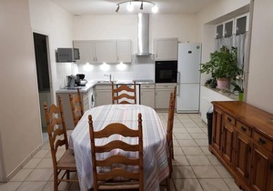 50 m² House ∙ 2 bedrooms ∙ 5 guests